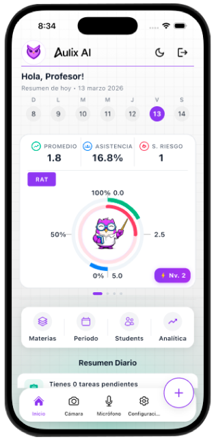Aulyn App